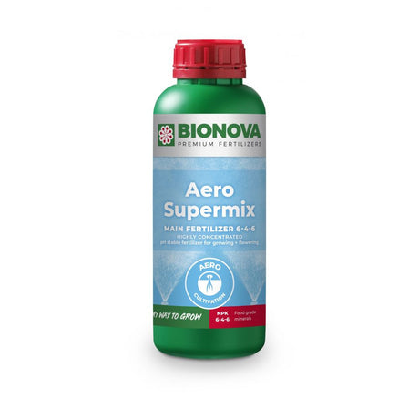BioNova Aero Supermix 1 l - Growshop360
