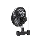 Trafika Clip Ventilator Oscillierend 20W, 25 cm - Growshop360