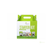 Bio-Nährstoff Starter Kit - Growshop360