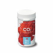 GURU CO2 Tabletten 60 Stk. - Growshop360