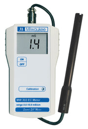 Milwaukee MW302, EC-Meter - Growshop360