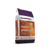 Plagron Cocos Premium 50 l - Growshop360