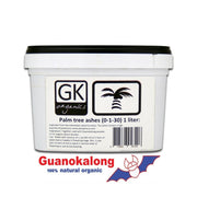 Guanokalong GK-Organics Palmenasche 1 l - Growshop360