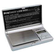 Digitale Waage Proscale LCS 500g/0,1g - Growshop360