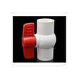 Urban Hydro Ventil 32 mm für PVC-Rohr zum NFT-Kanal - Growshop360