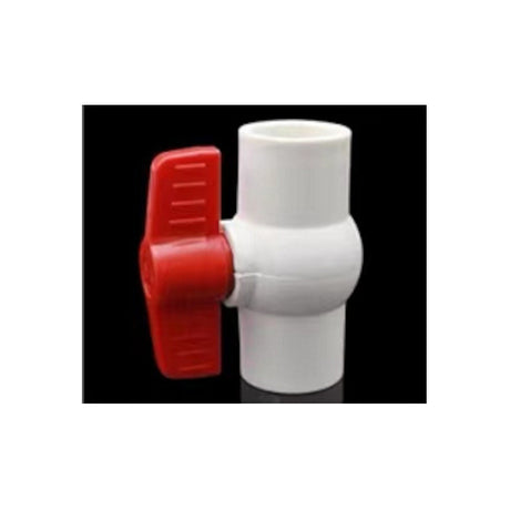 Urban Hydro Ventil 32 mm für PVC-Rohr zum NFT-Kanal - Growshop360