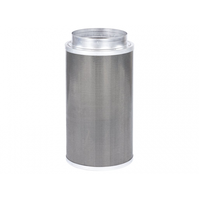 Rhino Filter HOBBY 250x600 mm, 1420 m3/Std. - Growshop360