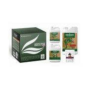 Advanced Nutrients Bio Grow Your Own Kit - Growshop360