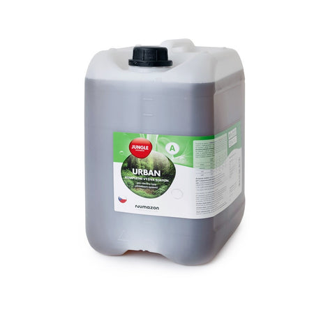 Jungle in da box Urban A 10 l - Growshop360