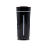 ONA AutoMist Geruchsdiffusor Schwarz - Growshop360
