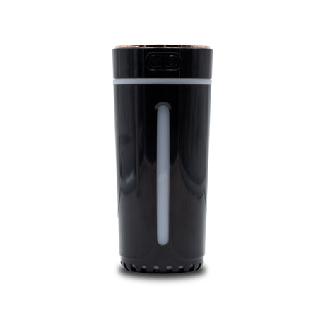ONA AutoMist Geruchsdiffusor Schwarz - Growshop360