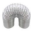 Aluminium Flexrohr 160 mm, Box 10 m - Growshop360