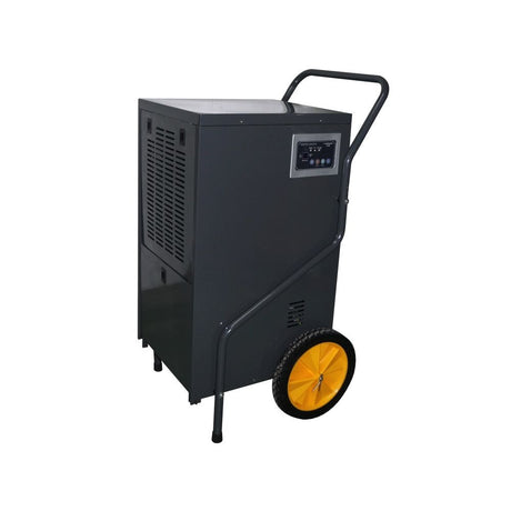 Pure Factory DH-801B Luftentfeuchter 80 l/24 h - Growshop360
