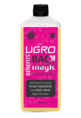 U Gro BACKmagic Pflanzenstärkungsmittel - Growshop360