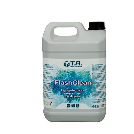 Terra Aquatica FlashClean 5 l - Growshop360