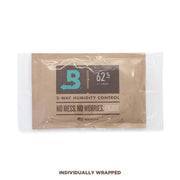 Boveda 62% Luftfeuchtigkeit, 1 Stück 67g - Growshop360