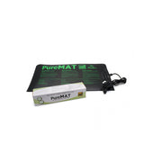 PureMAT 20W - 53x25cm Heizkissen mit Leistungsregelung - Growshop360