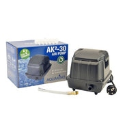 Aquaking AK2-30 Luftpumpe, 1800 L/Std - Growshop360