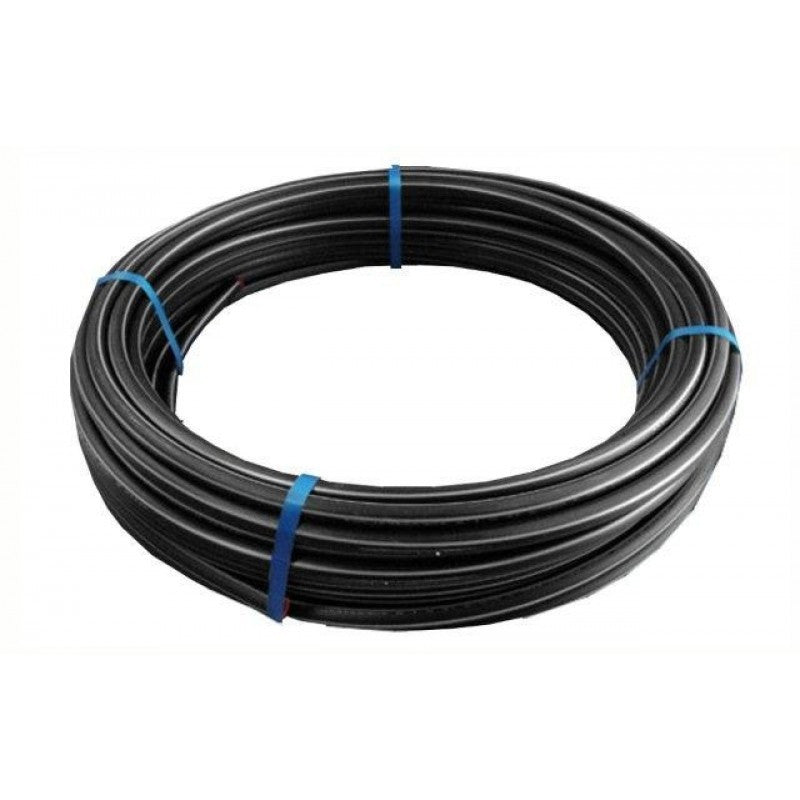 Bimex PE Schlauch 20x1,6 mm - Rolle 100 m - Growshop360