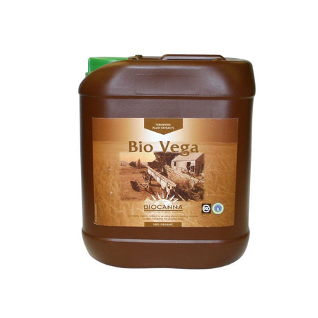 BioCanna Bio Vega 5 l - Growshop360