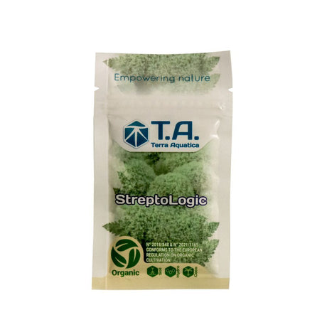 Terra Aquatica Streptologic 50 g - Growshop360