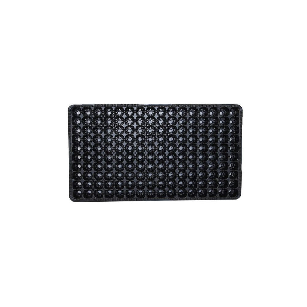 JP Pflanzgefäß für 160 Stück (Loch 2,5x2,5 cm) - Growshop360