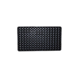 JP Pflanzgefäß für 160 Stück (Loch 2,5x2,5 cm) - Growshop360