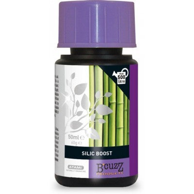 Atami B´Cuzz Silic Boost 50 ml - Growshop360