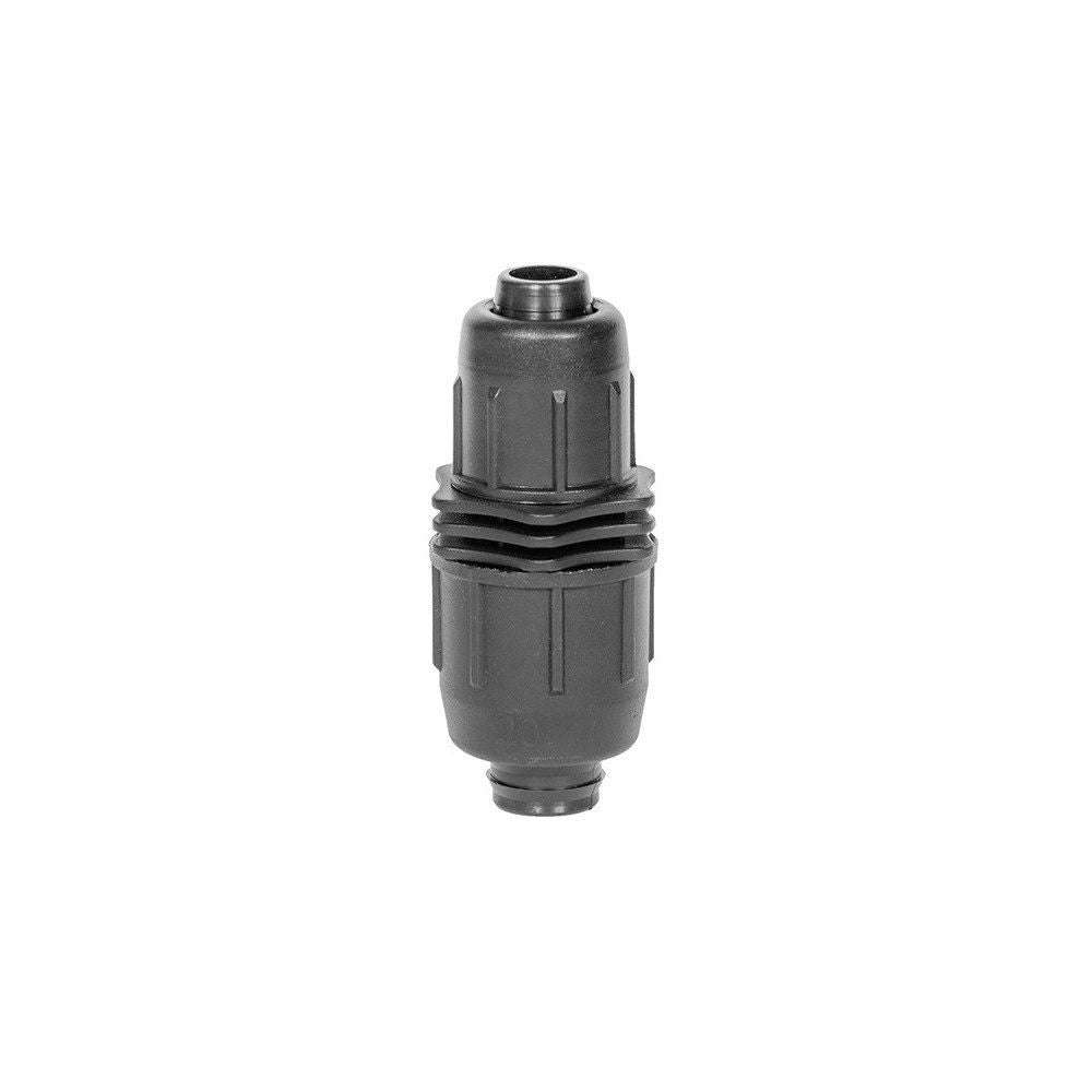 Reduzierte Klemmkupplung 20x16 mm - Growshop360