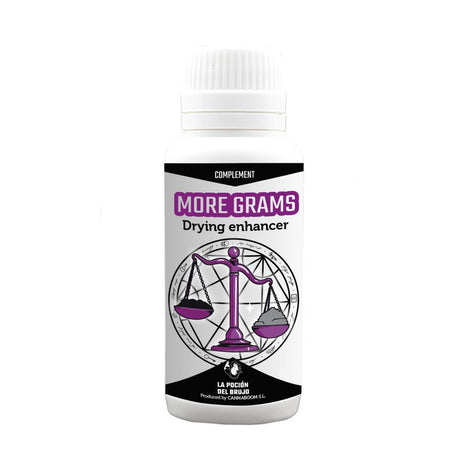 Die Hexenpotion Mehr Gramm 100 ml - Growshop360