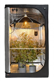 Secret Jardin Daisy Reflektor Ø 100 cm - Growshop360