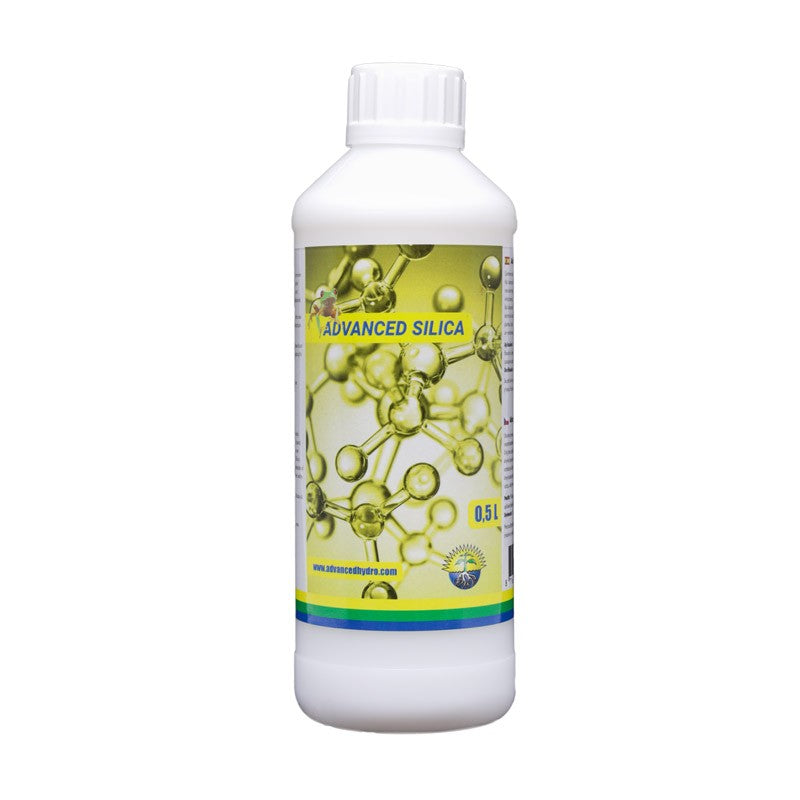 Advanced Hydroponics Silica 500 ml - Growshop360