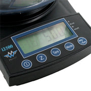 Digitale Waage My Weigh i2500 - Growshop360