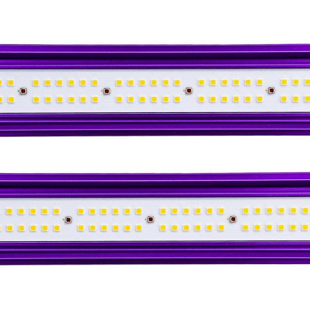 Lumatek LED Zeus 1000W Xtreme PPFD CO2 2.9 µmol/J - Growshop360