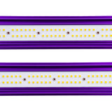 Lumatek LED Zeus 1000W Xtreme PPFD CO2 2.9 µmol/J - Growshop360
