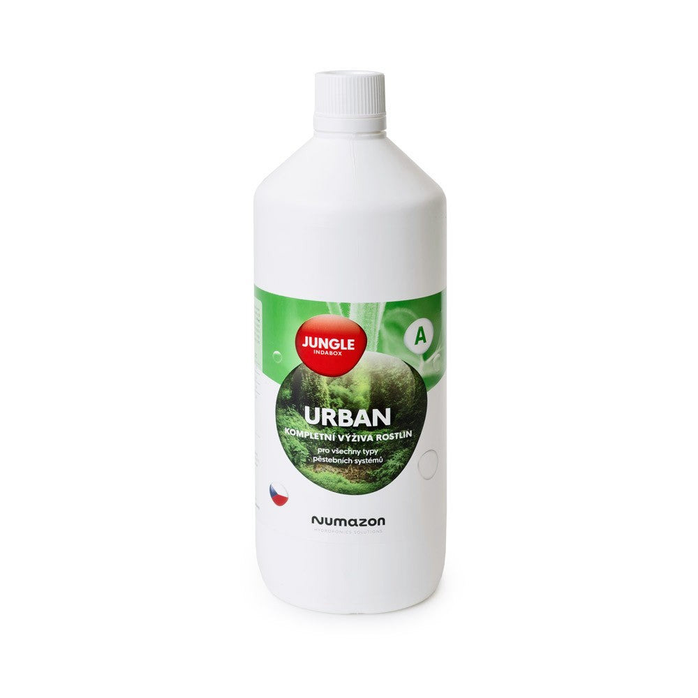 Jungle in der Box Urban A 1 l - Growshop360