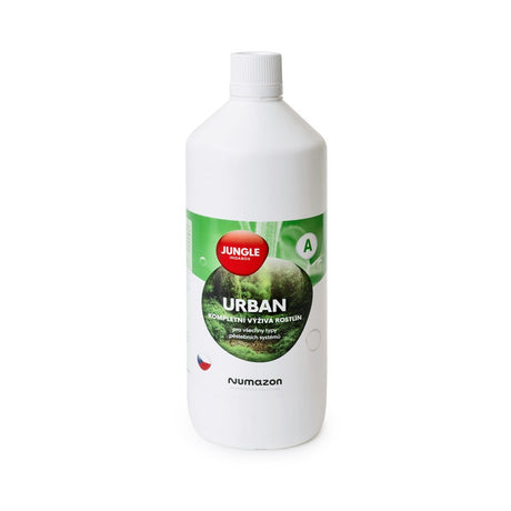 Jungle in der Box Urban A 1 l - Growshop360