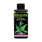 Growth Technology Nitrozyme 100 ml - Growshop360