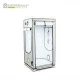 Homebox Ambient Q120+, 120x120x220 cm - Growshop360
