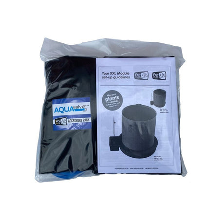 Autopot XXL50 Zubehörpaket mit Topf - Growshop360