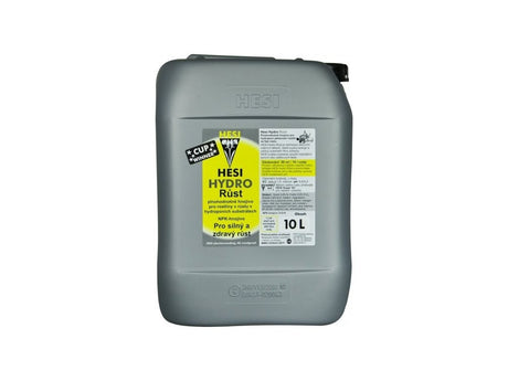 Hesi Hydro Wachstum 10 l - Growshop360