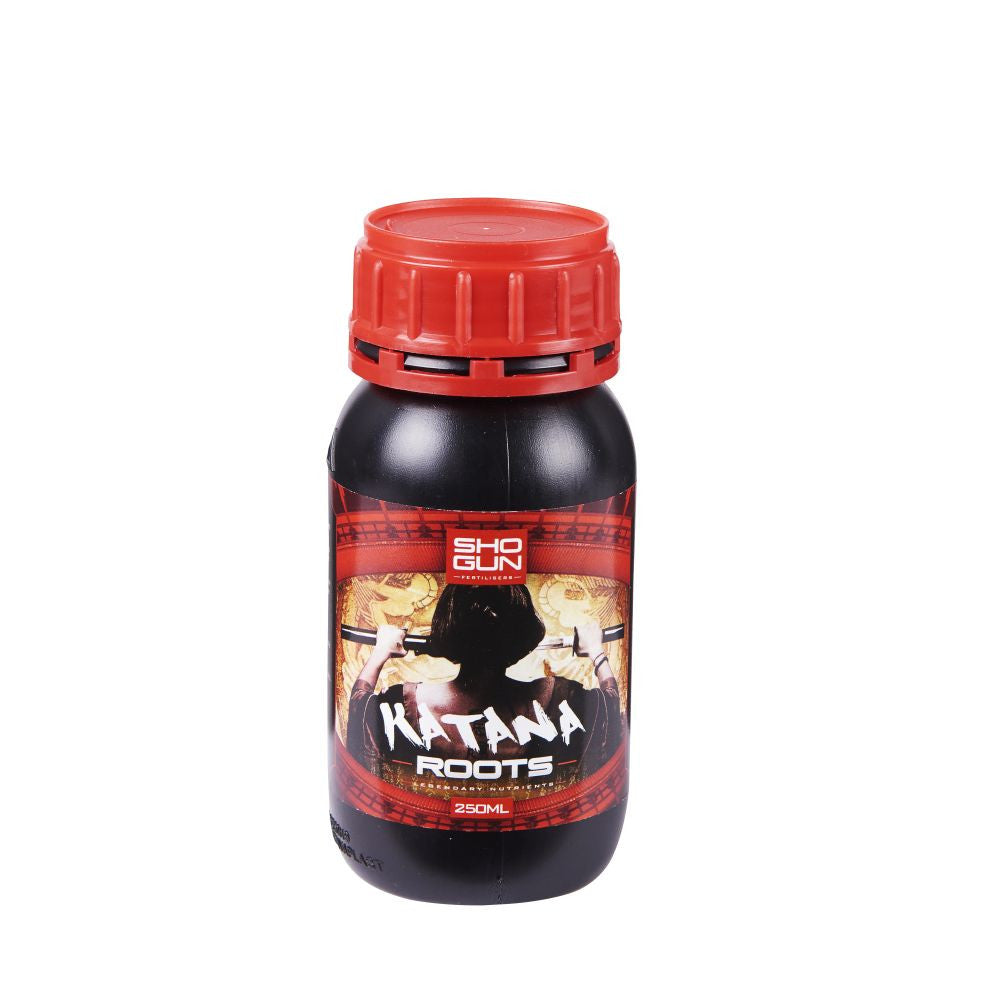 Shogun Katana Roots 250 ml - Growshop360