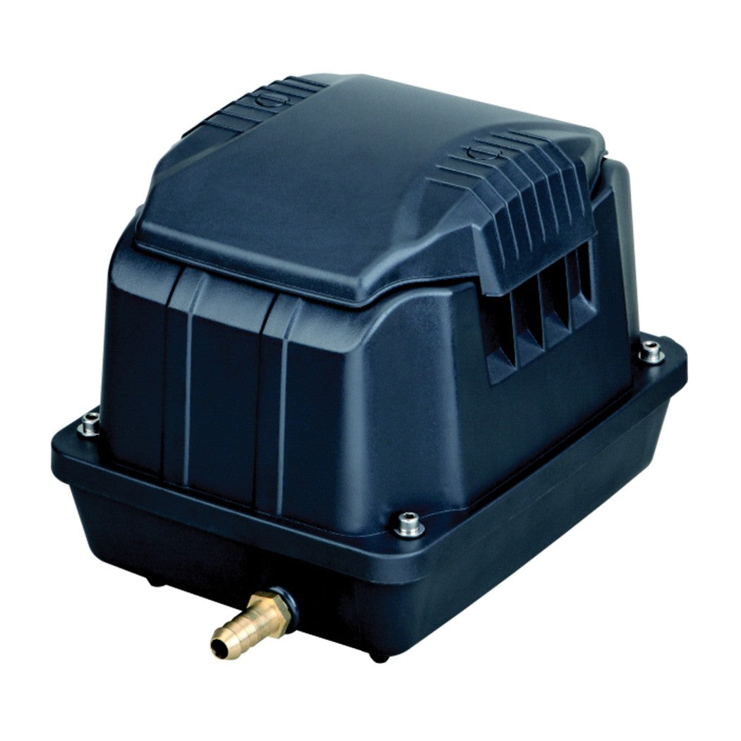 BOYU Luftpumpe leise SES-20 1200 L/Std. - Growshop360