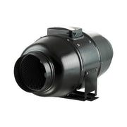 Dalap AP Quiet 125 mm, 230/340 m3/Std - Growshop360