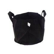 Reiner Pot Textil Blumentopf mit Griffen 30x25 cm - 19 l - Growshop360