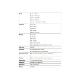 Aqua Master Tools H600 Pro (pH, EC, Temp) - Growshop360