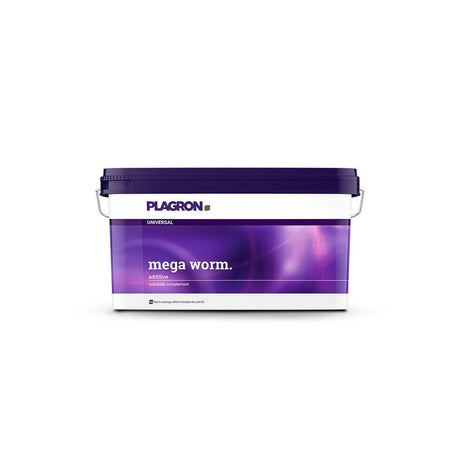 Plagron Mega Worm 10 l - Growshop360