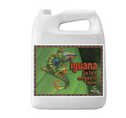 Advanced Nutrients True Organics Iguana Juice Bloom OIM 1 l - Growshop360