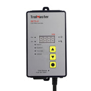 CO2-PPM-Digitalregler Trolmaster Beta-8 - Growshop360