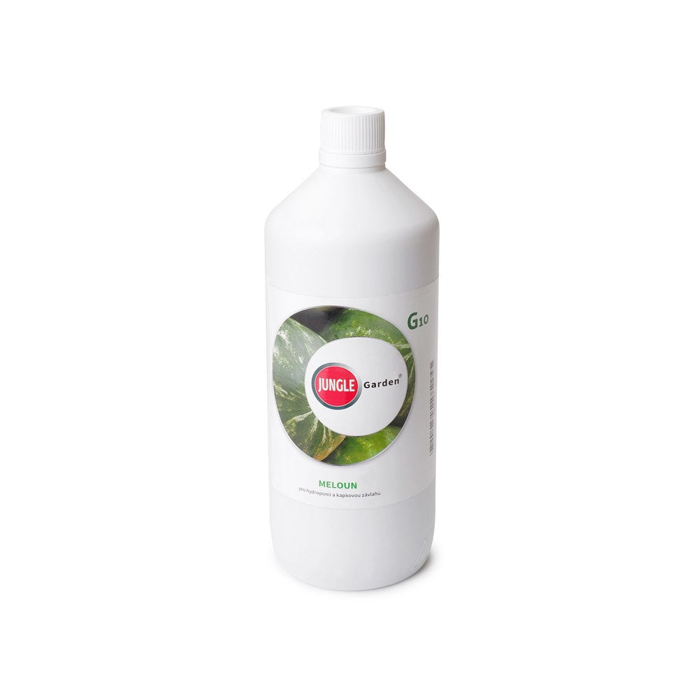 Jungle Garden G10 Wassermelone 1 l - Growshop360